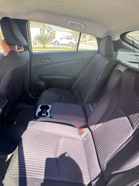 2019 Toyota Prius Prime Premium