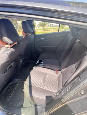 2019 Toyota Prius Prime Premium