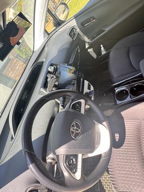 2019 Toyota Prius Prime Premium