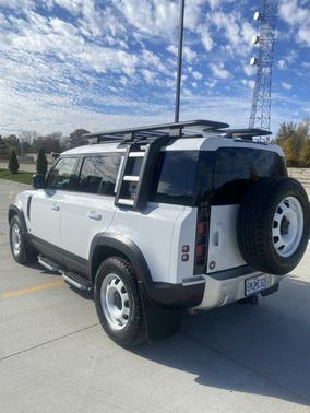 2023 Land Rover Defender S
