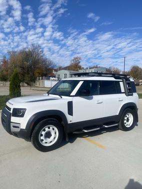 2023 Land Rover Defender S