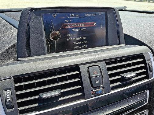 2016 BMW 228 i