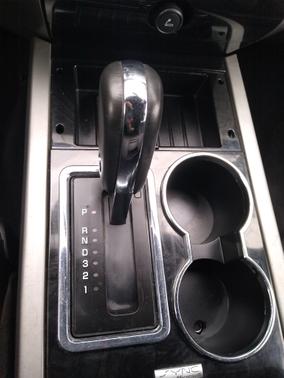 2011 Ford Expedition EL Limited