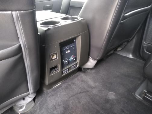 2011 Ford Expedition EL Limited