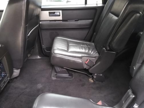 2011 Ford Expedition EL Limited