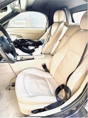 2006 BMW Z4 3.0si Roadster