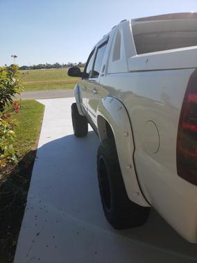 White 2013 Chevrolet Avalanche LTZ