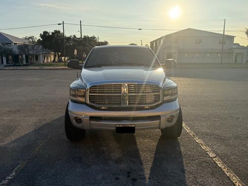 2006 Dodge Ram 3500 ST Quad Cab