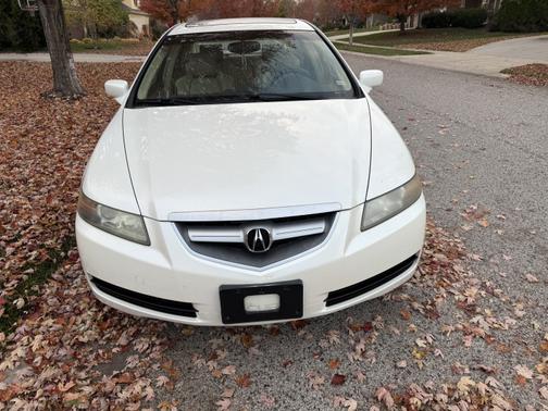 2006 Acura TL Base