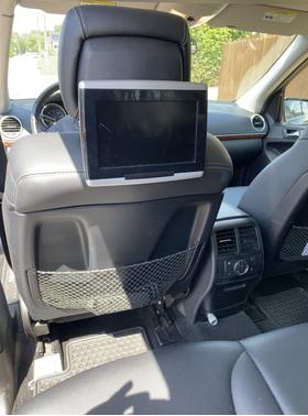 2009 Mercedes-Benz GL-Class GL 450 4MATIC