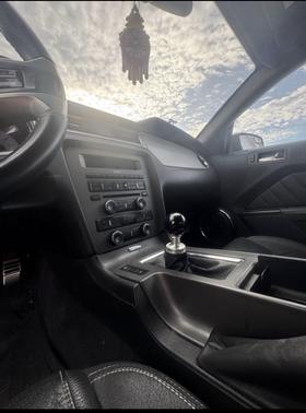 2011 Ford Mustang GT Premium