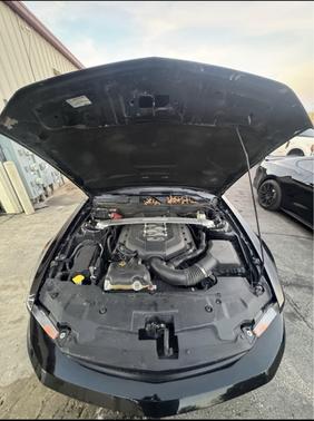 2011 Ford Mustang GT Premium