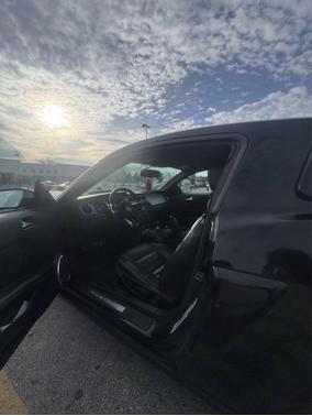 2011 Ford Mustang GT Premium