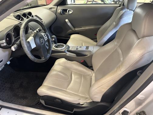 2003 Nissan 350Z Touring