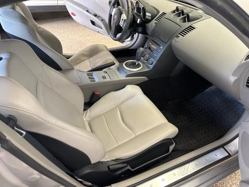 2003 Nissan 350Z Touring