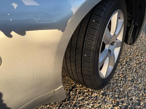 2003 Nissan 350Z Touring