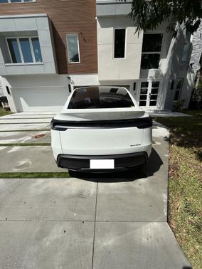 2026 Tesla Model Y Long Range Launch Series AWD