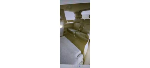 White 2003 GMC Envoy XL SLT
