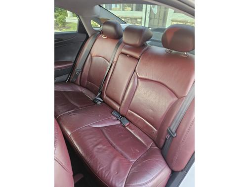 2012 Hyundai SONATA Limited