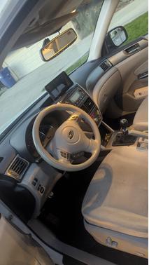 2011 Subaru Forester 2.5 X Premium