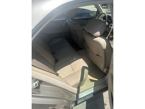 1999 Mercedes-Benz E-Class E320