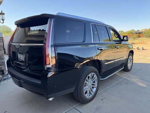 2020 Cadillac Escalade Base