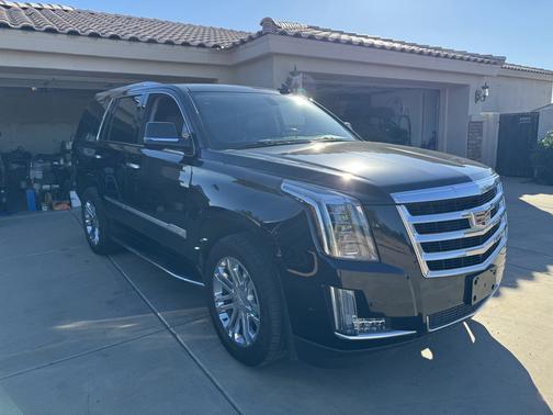 2020 Cadillac Escalade Base