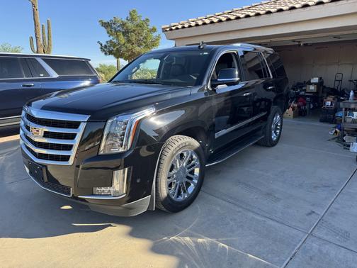 2020 Cadillac Escalade Base