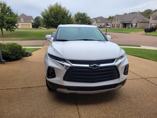 2019 Chevrolet Blazer 1LT