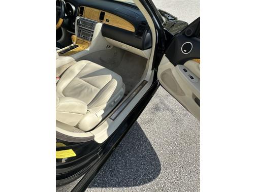 2005 Lexus SC 430 Base