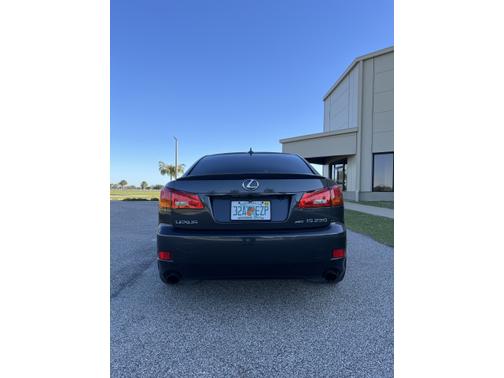 2008 Lexus IS 250 Base