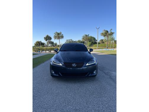 2008 Lexus IS 250 Base