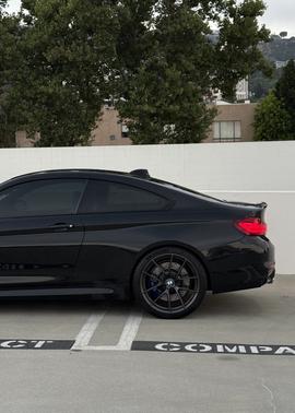 2016 BMW M4 Base