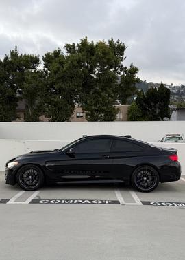 2016 BMW M4 Base