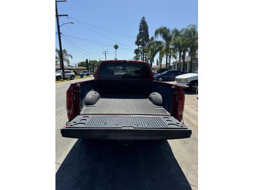 2006 Dodge Ram 1500 SLT Quad Cab