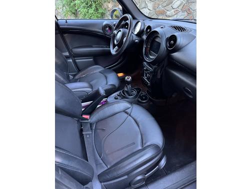 2016 MINI Countryman Cooper S ALL4