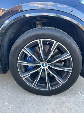 2019 BMW X5 xDrive50i