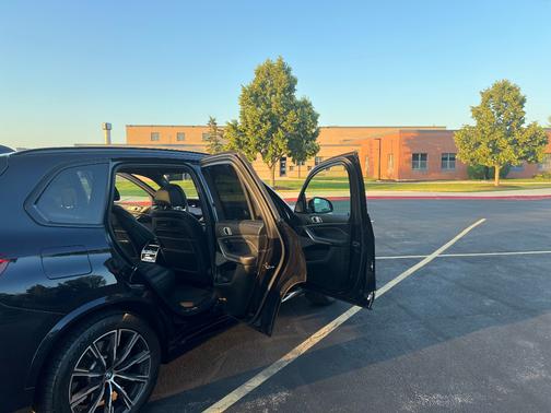 2019 BMW X5 xDrive50i