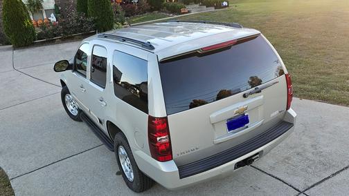 2009 Chevrolet Tahoe LT