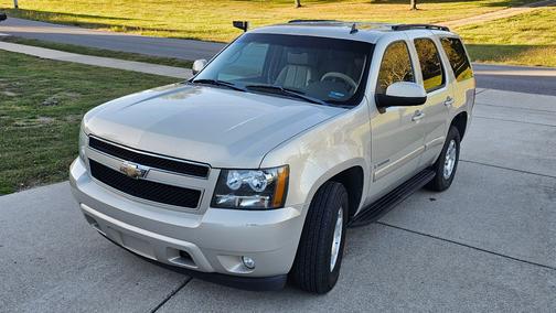 2009 Chevrolet Tahoe LT