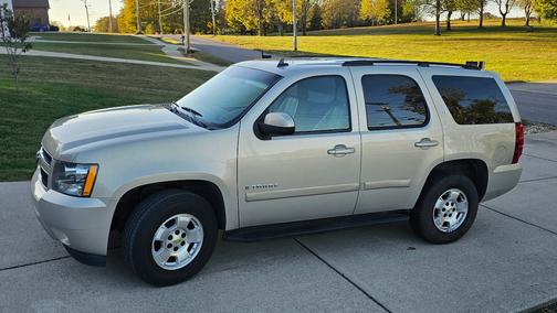 2009 Chevrolet Tahoe LT