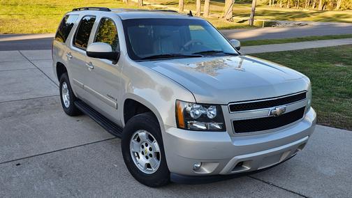 2009 Chevrolet Tahoe LT