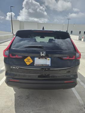2023 Honda CR-V EX