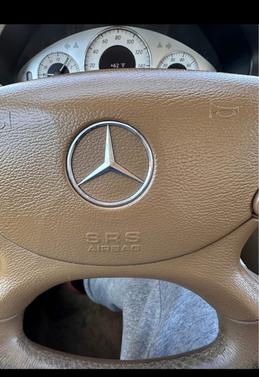 2008 Mercedes-Benz E-Class E 350