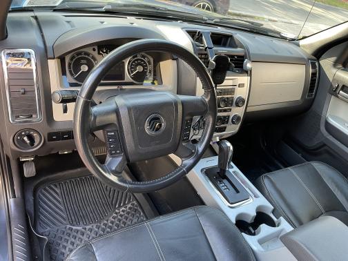2009 Mercury Mariner Premier