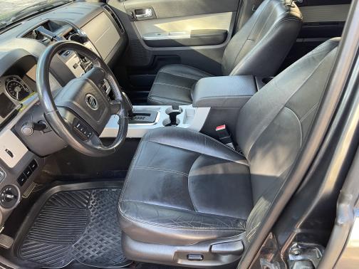 2009 Mercury Mariner Premier
