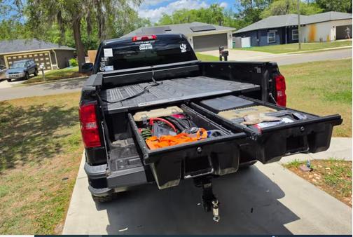 Black 2018 Chevrolet Silverado 1500 WT