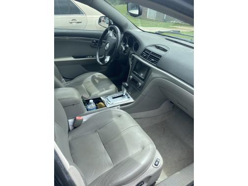 2007 Saturn Aura XR