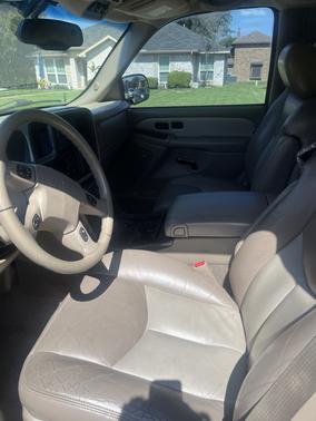 2004 GMC Yukon Denali