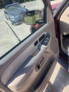 2004 GMC Yukon Denali